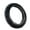 O shape-Gray, variant on Soft Plush Steering Wheel Protector Antislip Grip Warm Touch for Driving Comfortable and Safe Universally