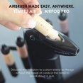 thumbnail image 2 of Cartucho de maquillaje TEMPTU Airpod Pro reutilizable y recargable, 2 of 3