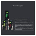 thumbnail image 4 of Oil Test Pen Brake Fluid Test Pen Unmatched Accuracy Protect Your Ride with Confidence, 4 of 5