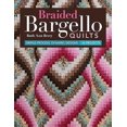 thumbnail image 2 of Couettes Tressées en Bargello, Processus Simple, Design Dynamique * 16 Projets, 2 of 2
