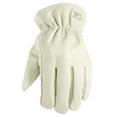 thumbnail image 1 of Wells Lamont 7382161 Men Cowhide Driver Gloves - Large, 1 of 3