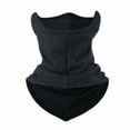 thumbnail image 4 of Half Face Mask Scarf Balaclava Motorcycle Cycling Windproof Neck Gaiter Bandana, 4 of 13