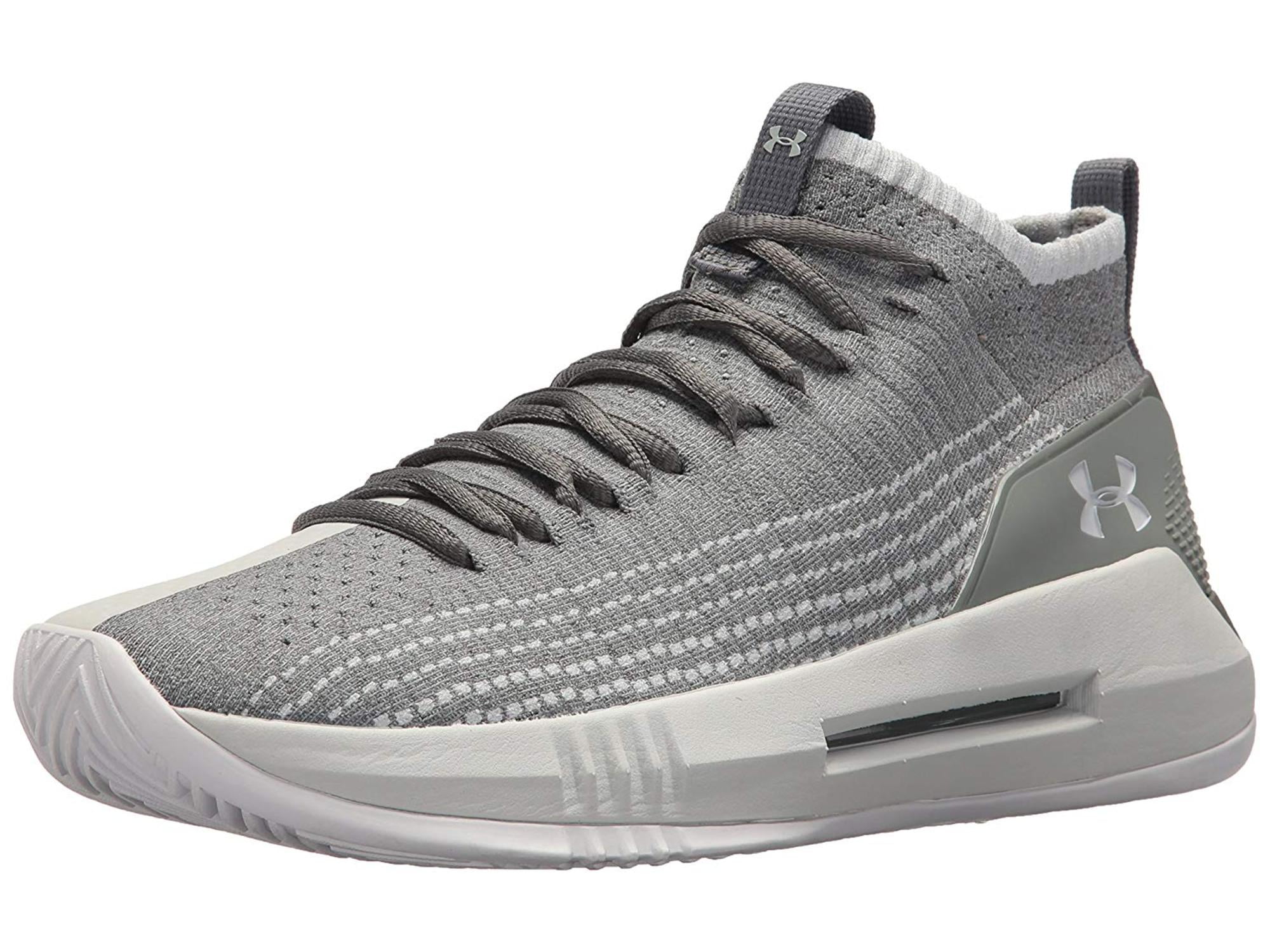 no lace under armour shoes