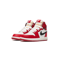 thumbnail image 2 of Jordan PRE SCHOOL Air Jordan 1 Retro High OG PS "Chicago Lost and Found" FD1412 612 from Stadium Goods, 2 of 8
