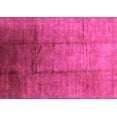thumbnail image 1 of Ahgly Company Indoor Rectangle Oriental Pink Industrial Area Rugs, 6' x 9', 1 of 4