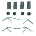 thumbnail image 2 of CENTRIC PARTS - HARDWARE KIT, 2 of 3