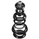 thumbnail image 4 of Auriculares Bicicleta LIXADA Bearing Headset CNC Mecanizado de alta precisión Aleación de aluminio A Lixada Auriculares Bicicleta, 4 of 7