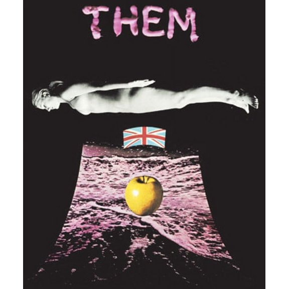 Them - Them - Rock - CD