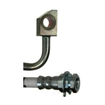 Raybestos BH382703 Professional Grade Hydraulic Brake Hose