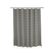 Cloud Soft Shower Curtain