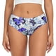 thumbnail image 1 of Fotbe Butterflies Calzones Estampados para Mujer – Ropa Interior de Algodón, Cómoda, Suave y Elástica-Medium, 1 of 6