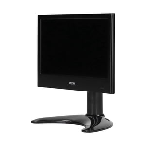 Wchiuoe LCD Monitor for Raspberry Pi Computer Secondary Screen Portable IPS Display USB Machine 7in,Secondary Screen for Raspberry Pi,LCD Monitor