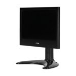 Wchiuoe LCD Monitor for Raspberry Pi Computer Secondary Screen Portable IPS Display USB Machine 7in,Secondary Screen for Raspberry Pi,LCD Monitor