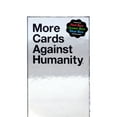 thumbnail image 4 of More Cards Against Humanity • 600-card Expansion • Includes The Best Cards from The Red Box, Blue Box, and Green Box, 4 of 6