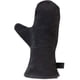 thumbnail image 1 of Guante para chimenea con aislamiento térmico, Guante de cuero para horno, Guante protector ignífugo, Guante para barbacoa, Guante de cuero resistente al calor, Negro, 1 of 8