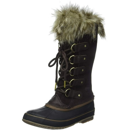 joan of arctic boots size 9