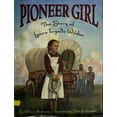 thumbnail image 1 of Pre-Owned Pioneer Girl : The Story of Laura Ingalls Wilder, 1 of 1