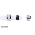thumbnail image 4 of Alphacool Eiszapfen PRO HardTube G1/4" Fitting, 16mm OD, Chrome, 6-pack, 4 of 4