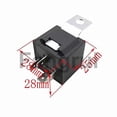 thumbnail image 4 of For 1pcs Repeater Relay 4 Pins 12v 40a For Auto Car Relays, 4 of 5