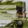 thumbnail image 2 of Aceite de Argan Organico Cliganic, 100% Puro | para | de cab Cliganic Cliganic, 2 of 7