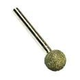 thumbnail image 6 of Diamond Burrs Stone Concrete Ceramic Diamond Mill Diamond Grinding Head 14mm, 6 of 6