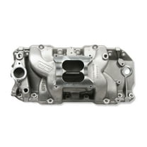 Weiand 8018 Engine Intake Manifold