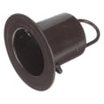thumbnail image 4 of Instalador de adaptador de canalón de cadena de lluvia, aleación de aluminio para instalación de cadena de lluvia, adaptador de cadena de lluvia para Sharpla Adaptador de canalón de cadena de lluvia, 4 of 6
