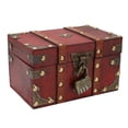 thumbnail image 4 of Caja Del Cofre Del Tesoro ANGGREK Cerradura Codificada De Alta Durabilidad Para La Tienda Para El Hogar Para La Oficina, 4 of 8