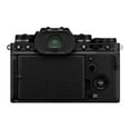 thumbnail image 6 of Fujifilm X Series X-T4 - Digital camera - mirrorless - 26.1 MP - APS-C - 4K / 60 fps - 3x optical zoom XF 18-55mm R LM OIS lens - Wi-Fi, Bluetooth - black, 6 of 6