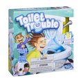 thumbnail image 1 of Hasbro Gaming Toilet Trouble GAME, 1 of 4