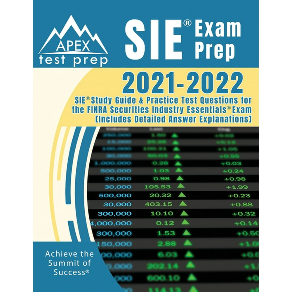 sie-exam-prep-2021-2022-sie-study-guide-and-practice-test-questions-for-the-finra-securities