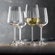 thumbnail image 3 of Set of 4 white wine glasses 600 ml, 3 of 4