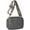 Grey, variant on Kukuzhu Women's Hobo Bag PU Leather Shoulder Crossbody Bag Retro Purse Fashion Handbag Satchels