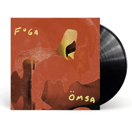 Omsa - Fuga - Music & Performance - Vinyl