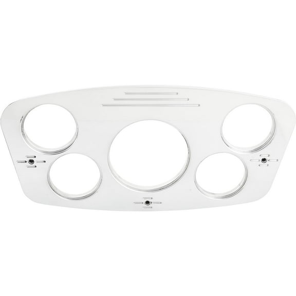 Dash Panel-Auto Meter Gauges fits 1933-1934 Ford