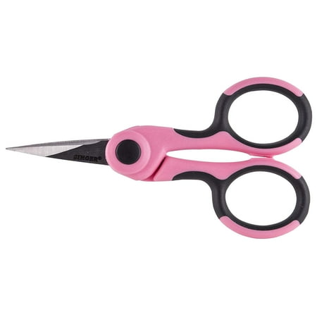 Professional Series Scissors - Singer 00557 4-1/2-Inch Professional Series Detail Scissors. nano tip