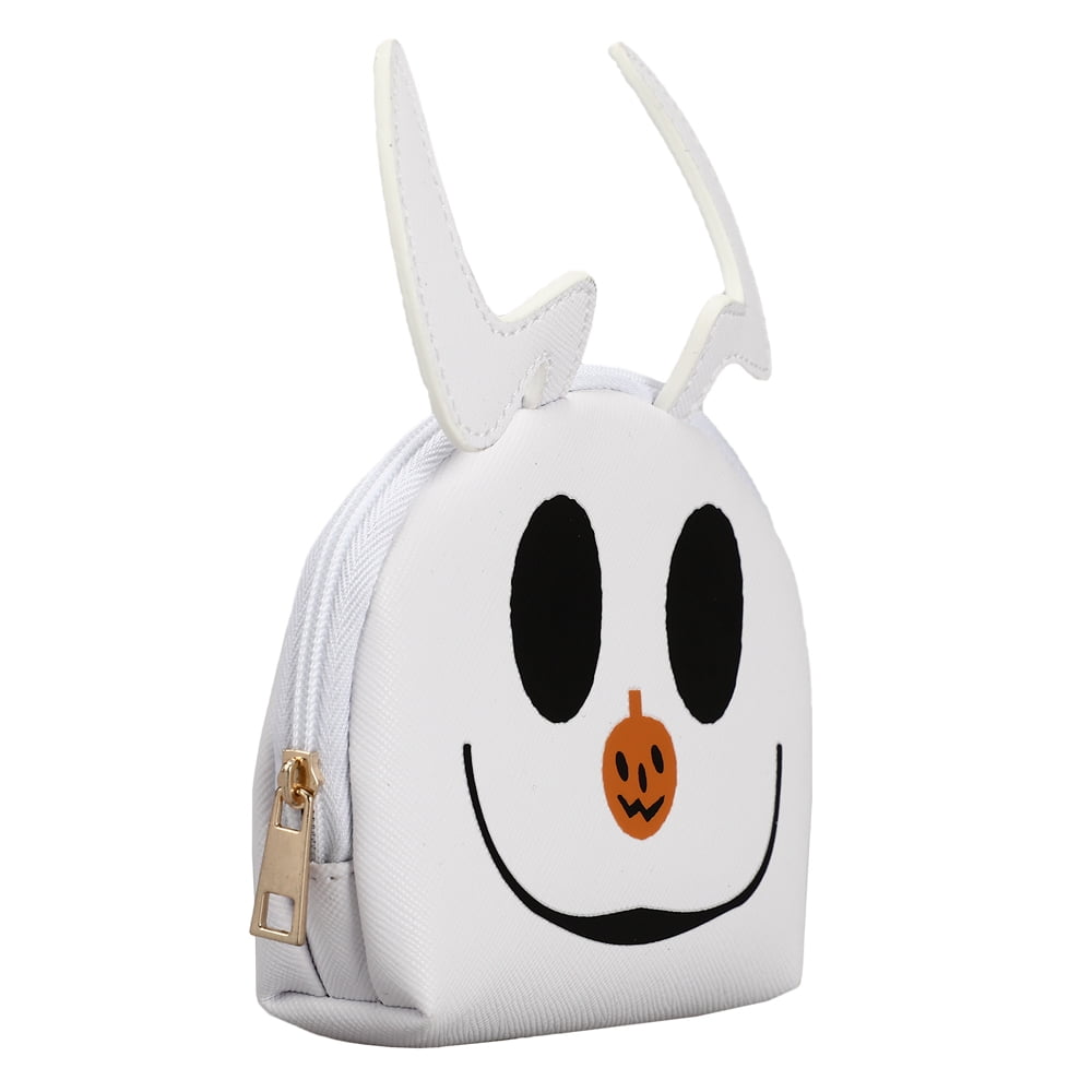 Disney Nightmare Before Christmas Travel Toiletry Makeup Bag 3-Piece Set
