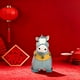 thumbnail image 4 of Juguete Navideño Lápiz Oso Peluche Año Nuevo Regalo Pequeño Collar Adornos Navideños Lápiz Año Nuevo Peluche Regalos Navideños Para Hogar, Chica Peluche Año Nuevo, Peluche Año Nuevo Para, 4 of 7