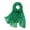 Z1-Green, variant on Mifelio Silk Scarf for Women Thin Scarves Scarf Chiffon Women Soft Lady Girls Wrap Shawl Beach Long Scarf Chiffon Shawls Black One Size