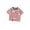 Red, variant on Kids T Shirts Short Sleeve Striped T Shirts Basic Tees Boys Tshirt, Size 2-12 Years