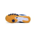 thumbnail image 6 of Crocowalk Mens Sneakers Mesh Table Tennis Shoe Indoor Court Badminton Shoes Unisex Trainers Pickleball Casual Lace Up Dark Blue 5, 6 of 12