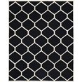 thumbnail image 2 of Safavieh Cambridge Black Transitional Rug - 8' x 10', 2 of 4