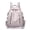 Purple, variant on SPEKSEE Backpack Purse for Women Quilted Fashion Backpacks Lightweight Travel Casual Backpack