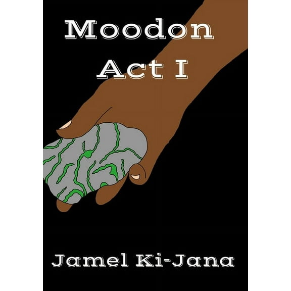 Moodon Act I, (Paperback)