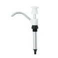 thumbnail image 1 of Grifo de bomba manual de agua para fregadero de aleación de , remolque, , barco blanco Zulema Dispensador embotellado, 1 of 8