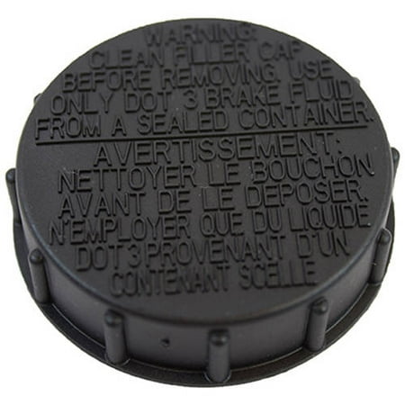 Motorcraft BRFC2 Cap - Filler