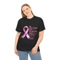 thumbnail image 6 of Fight Breast Cancer Awareness Shirts Pink Ribbon shirt ID-0629-UVJU, 6 of 7