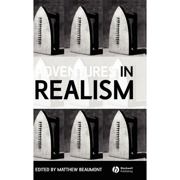 Concise Companions to Literature and Culture: Adventures in Realism (Hardcover)