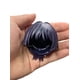 thumbnail image 5 of Peluca de cosplay BJD Wanderer OB11/OB22 personalizada hecha a mano con placa frontal Genshin Impact Ob22, accesorio para muñeca lindo, 5 of 5