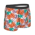 thumbnail image 3 of Naloa Hawaiian Style Print Mens Underwear - Boxers for Men, Classic Briefs for Men, 3 of 9